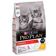Pro Plan Hamile ve Yavru Kedi Maması Kuru Kedi Maması 3Kg