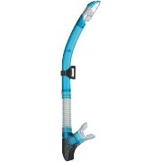 Problue Valflı Şnorkel (Mavi)