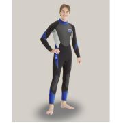 Problue Elbise Tek Parca Erkek 3 mm (927A.xxl)