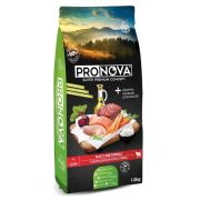 Pronova Adult Lamb Formula, Düşük Tahıllı Kuzu Etli Yetişkin Kedi Maması 12 kg