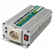 Proskit Te-1206B Güç İnvertörü, Mod, 12V, 600W