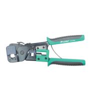 Proskit Cp-376D Kablo Sıkıştırma Pensesi(Rj45-Rj12-Rj11)