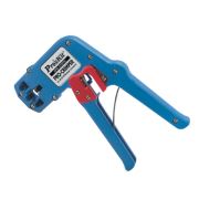 Proskit 8Pk-376Fn Kablo Sıkıştırma Pensesi(Rj45-Rj22-Rj12-Rj11)