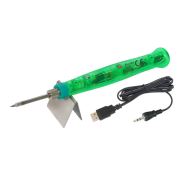 Proskit Sı-168U Usb Beslemeli Lehim Kalemi