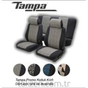 Pufi Tampa Promo Koltuk Kılıfı