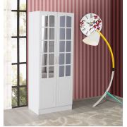 Rabi Asya 2 Kapılı Aynalı Country Gardırop
