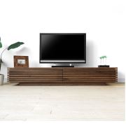 Rabi Presti Wood Tv Ünitesi