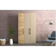 Rabi Elegance 3 Kapılı Gardırop