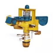 Raco Expert 55701 - Metal Tam Yarım Atmalı Fıskiye