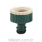 Raco 55221 Dişi Musluk Bağlantısı 3/4-1