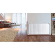 Radyal Mekan Elite Alüminyum Panel Radyatör 600x1800