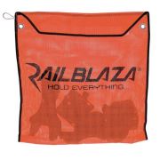 Railblaza Taşıma Yıkama ve Saklama Filesi Turuncu