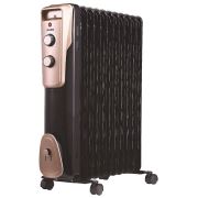 Raks Urla 11 Dilim 2300 W Yağlı Radyatör