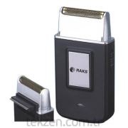 Raks Rk-062 Traş Makinesi (seyahat Tipi )