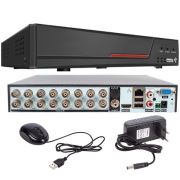 Ramtech RT-7532 5in1 5 Mp Destekli 32 Kanal Dvr Kayıt Cihazı (XVR-VİEW) 232005