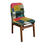 ReConcept Patchwork Duru Sandalye