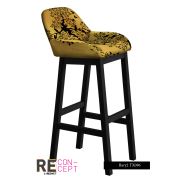 Reconcept Bary 2 Bar Sandalyesi TX096