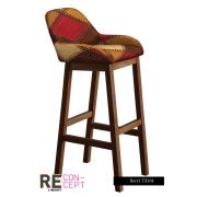 Reconcept Bary 2 Bar Sandalyesi TX104