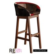Reconcept Bary 3 Bar Sandalyesi Baroque TX027