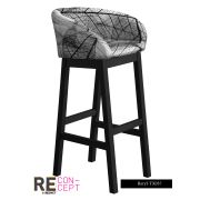 Reconcept Bary 3 Bar Sandalyesi TX037