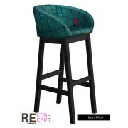 Reconcept Bary 3 Bar Sandalyesi TX039