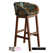 Reconcept Bary 3 Bar Sandalyesi TX095