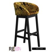 Reconcept Bary 3 Bar Sandalyesi TX096
