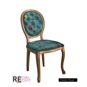 Reconcept Madam Sandalye TX039