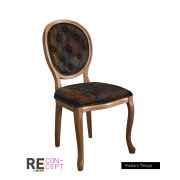 Reconcept Madam Sandalye TX099