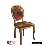 Reconcept Madam Sandalye TX104