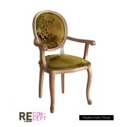 Reconcept Madam Kollu Sandalye TX096