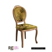 Reconcept Madam Motifli Sandalye TX096