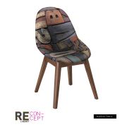 Reconcept Kabbuk Sandalye TX012