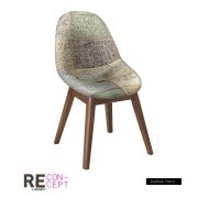 Reconcept Kabbuk Sandalye TX017
