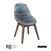 Reconcept Kabbuk Sandalye TX032