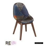 Reconcept Kabbuk Sandalye TX050