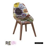 Reconcept Kabbuk Sandalye TX077
