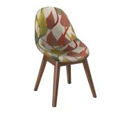 Reconcept Kabbuk Sandalye TX098