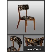 Reconcept Ares Sandalye TX011