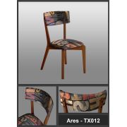 Reconcept Ares Sandalye TX012