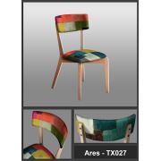 Reconcept Ares Sandalye TX027