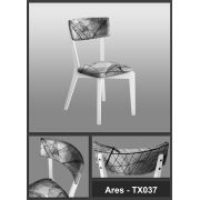 Reconcept Ares Sandalye TX037