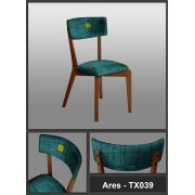 Reconcept Ares Sandalye TX039