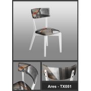 Reconcept Ares Sandalye TX051