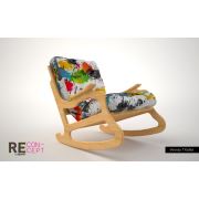 Reconcept Windy Sallanır Koltuk TX086