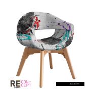 Reconcept Asos Koltuk TX087