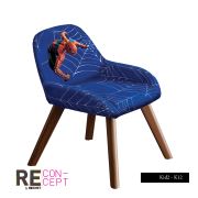 Reconcept Kid 2 Çocuk Koltuğu K12