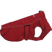 Reddingo Kırmızı Köpek Yağmurluğu 45Cm