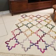 Reform Halı Butik Kilim Koleksiyonu 8200 120x170 cm