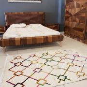 Reform Halı Butik Kilim Koleksiyonu 8203 80x150 cm
